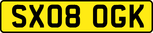 SX08OGK