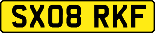 SX08RKF