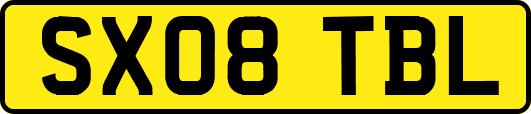 SX08TBL