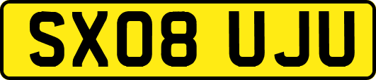 SX08UJU