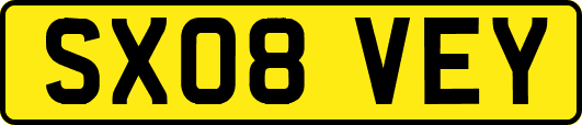 SX08VEY