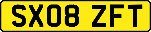 SX08ZFT