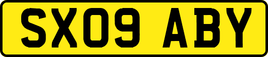 SX09ABY