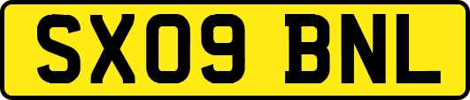 SX09BNL