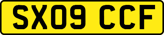 SX09CCF