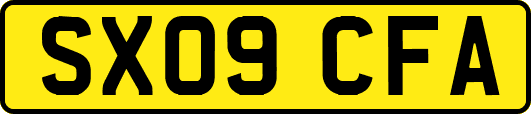 SX09CFA