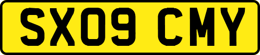 SX09CMY