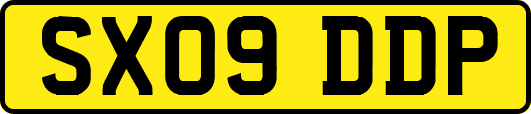 SX09DDP