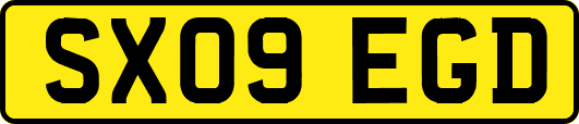 SX09EGD