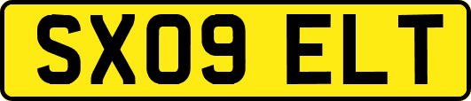 SX09ELT