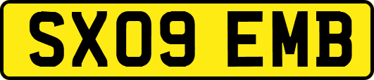 SX09EMB