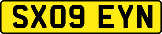 SX09EYN