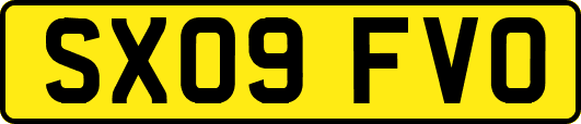 SX09FVO