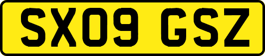 SX09GSZ