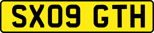 SX09GTH