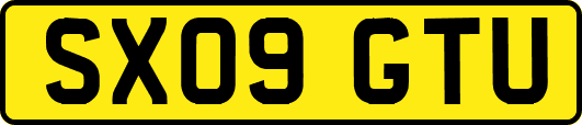 SX09GTU