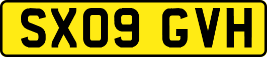 SX09GVH