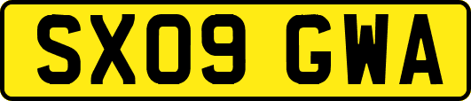 SX09GWA