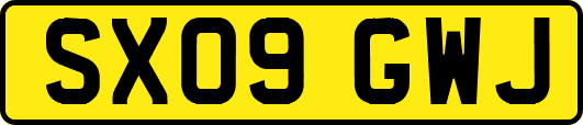 SX09GWJ