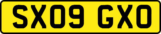 SX09GXO