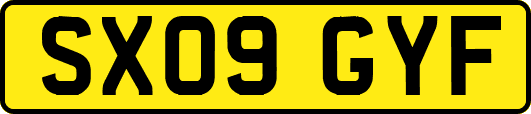 SX09GYF