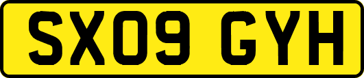 SX09GYH