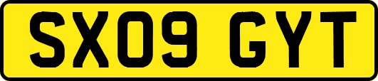 SX09GYT