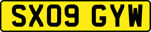 SX09GYW