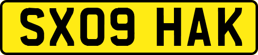 SX09HAK