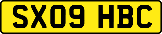 SX09HBC