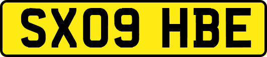 SX09HBE