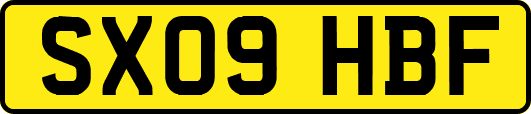 SX09HBF