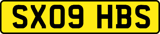 SX09HBS