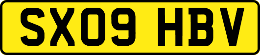 SX09HBV