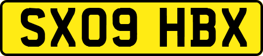 SX09HBX