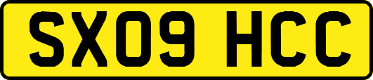 SX09HCC