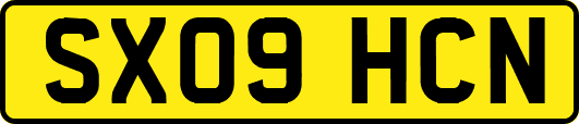 SX09HCN