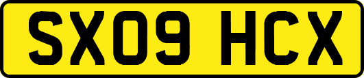 SX09HCX