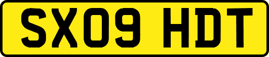 SX09HDT