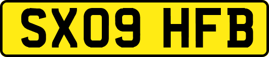 SX09HFB