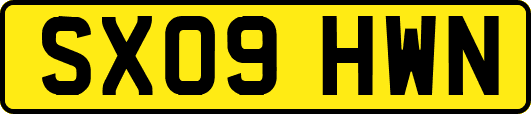 SX09HWN
