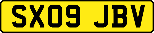 SX09JBV