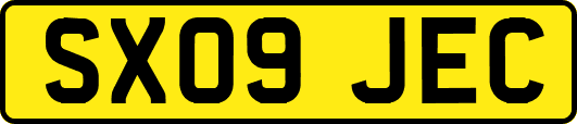 SX09JEC