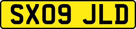 SX09JLD