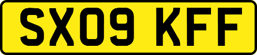 SX09KFF