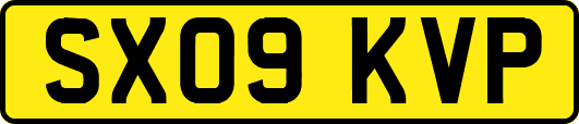 SX09KVP