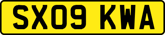 SX09KWA