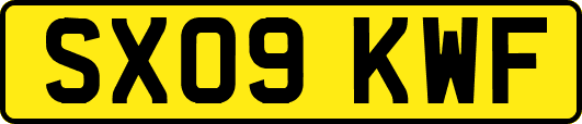 SX09KWF