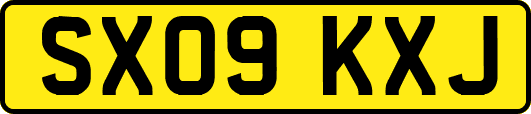 SX09KXJ