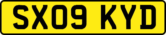 SX09KYD